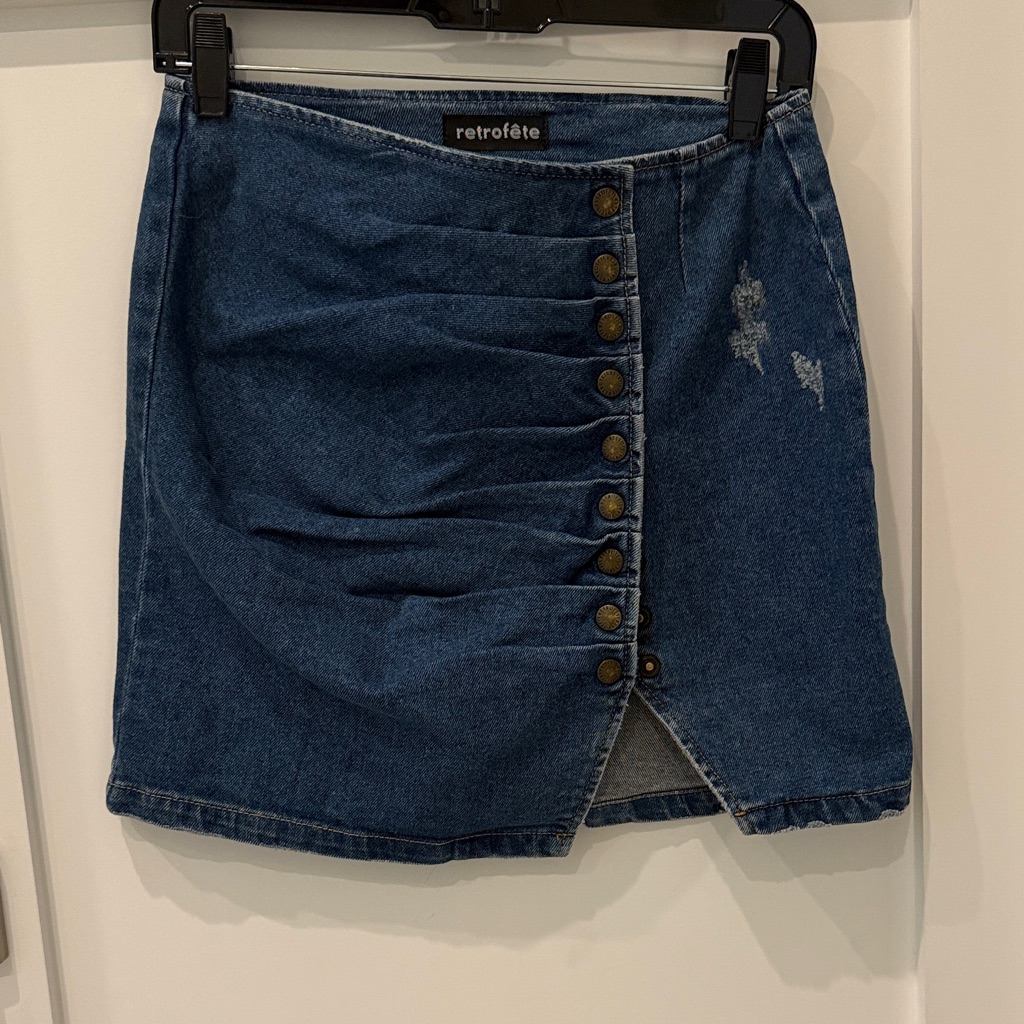 Willa Skirt